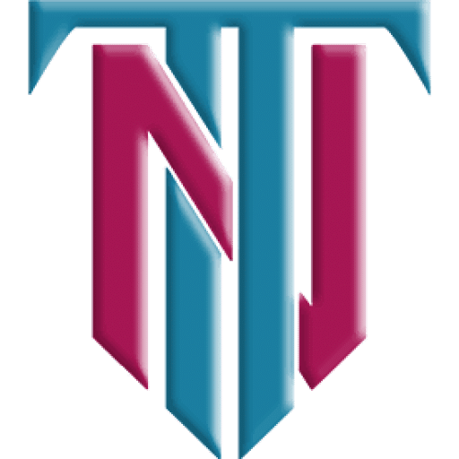 لوگو نوین طراح