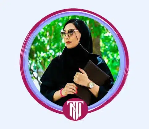 تصویر نظرات و بازخورد مشتریان درباره کیفیت و حرفه‌ای بودن خدمات نوین طراح